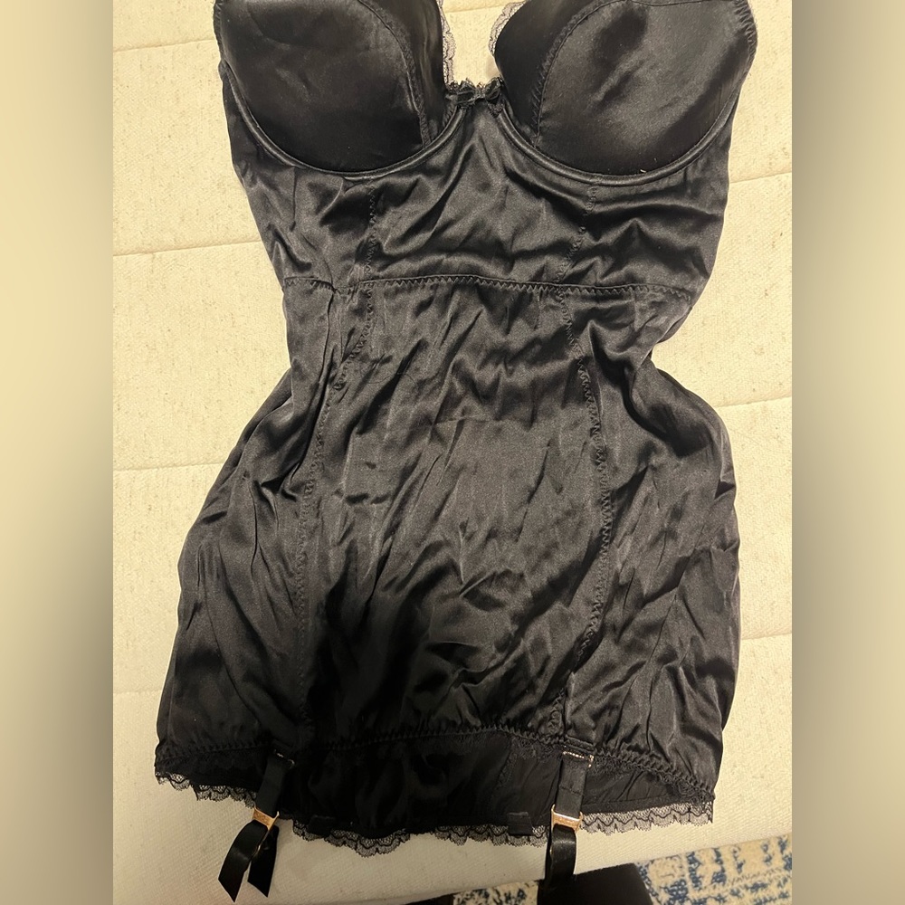 Agent Provocateur slip